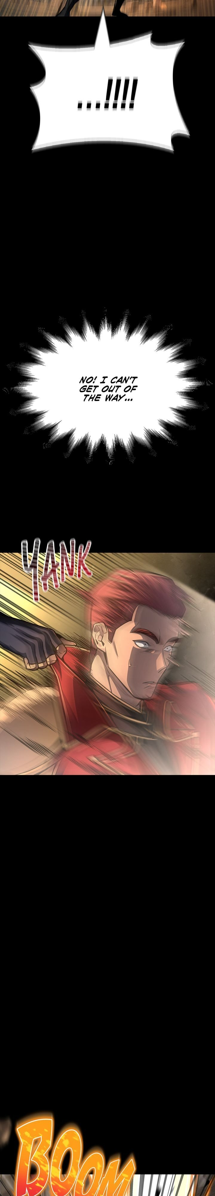 Superhuman Battlefield, Chapter 27 image 31